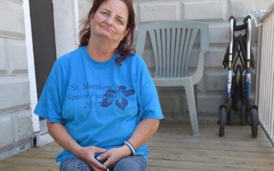 Hamilton Spectator: Grant supports seniors during COVID-19