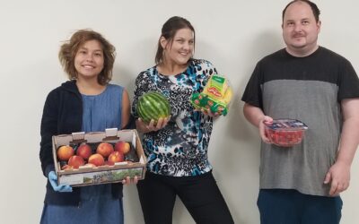 Seniors First Response Team