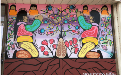 St. Matthew’s House – Fall 2021 Newsletter