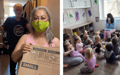 Spring 2022 Newsletter